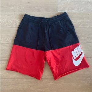 EUC Nike shorts